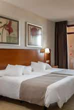 Hotel Hotel Las Palmeras photo 1