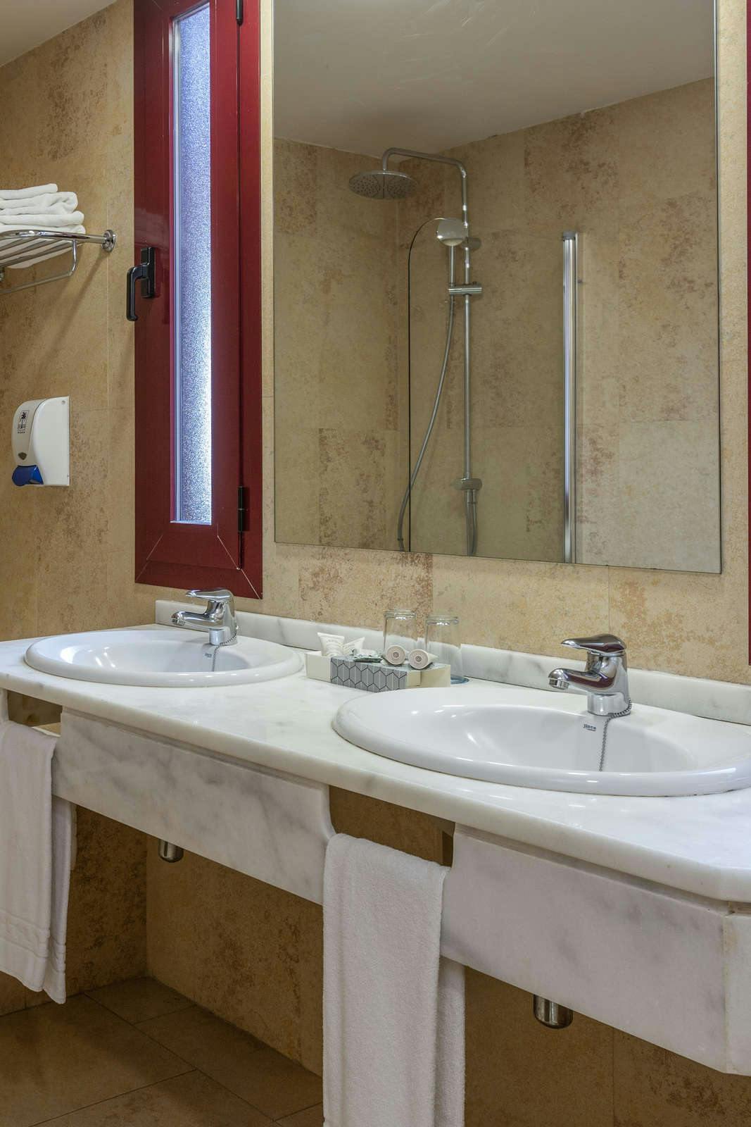 Hotel Hotel Las Palmeras photo 2