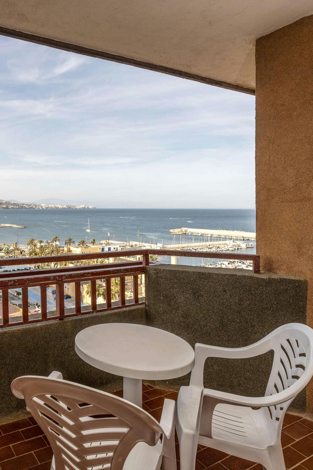 Hotel Hotel Las Palmeras photo 3