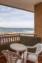 Hotel Hotel Las Palmeras photo 3