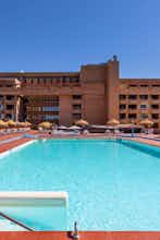 Hotel Hotel Las Palmeras photo 4