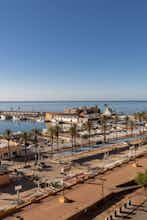 Hotel Hotel Las Palmeras photo 5