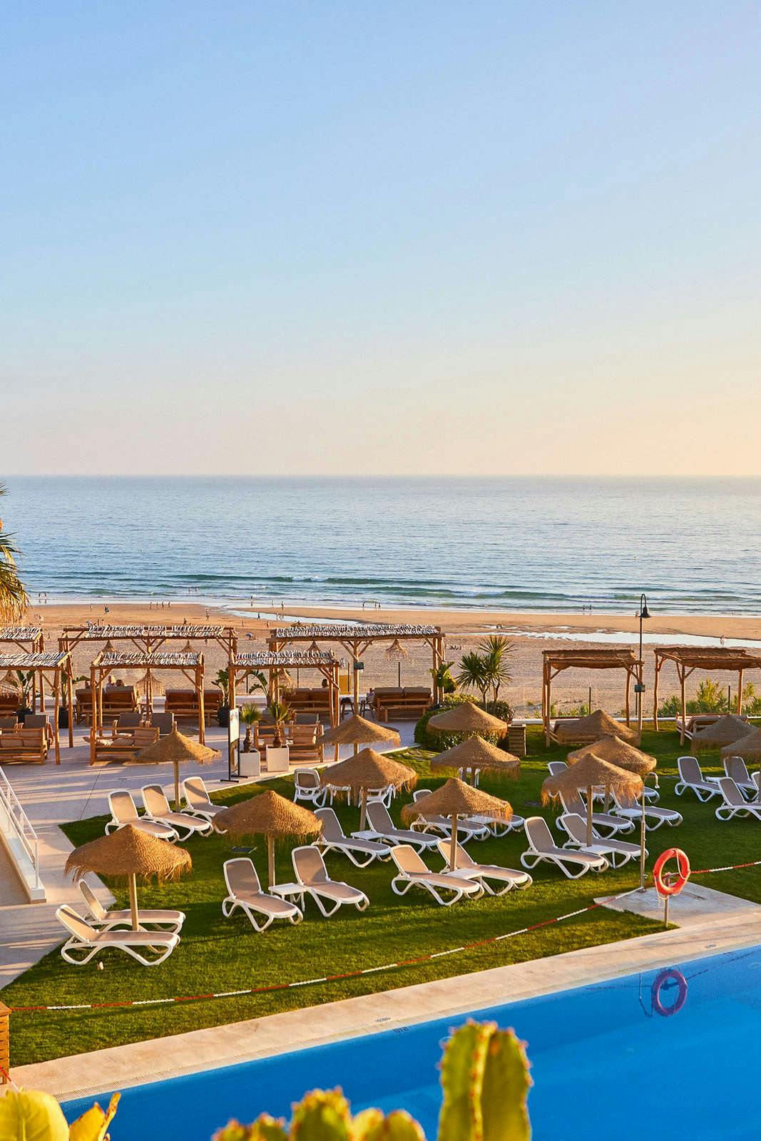 Hotel FERGUS Conil Park photo 1