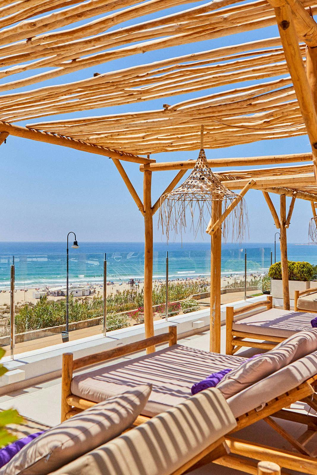 Hotel FERGUS Conil Park photo 5