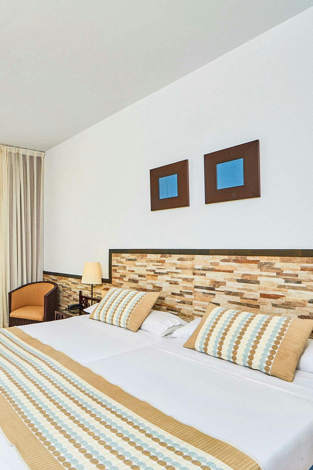 Hotel FERGUS Conil Park photo 2