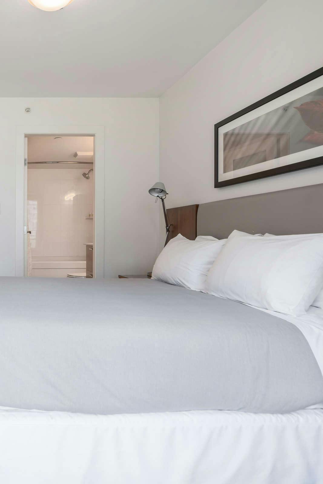 Hotel LEVEL Vancouver – Yaletown Seymour photo 3