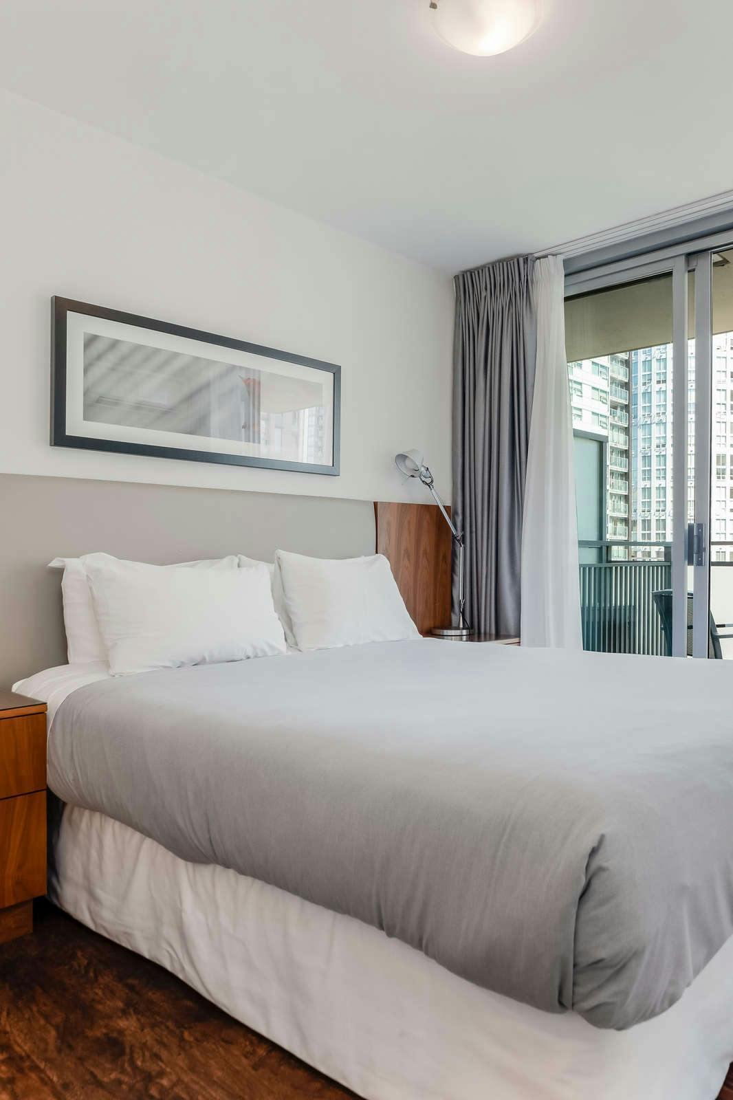 Hotel LEVEL Vancouver – Yaletown Seymour photo 2