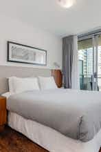 Hotel Level Vancouver Yaletown Seymour photo 2