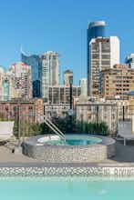 Hotel Level Vancouver Yaletown Seymour photo 1