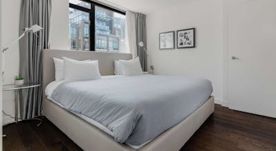 LEVEL Vancouver – Yaletown Seymour