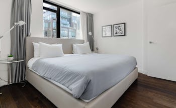 LEVEL Vancouver – Yaletown Seymour