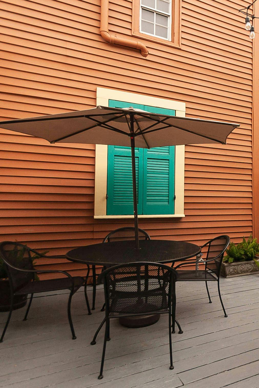 Hotel Historic Streetcar Inn photo 5