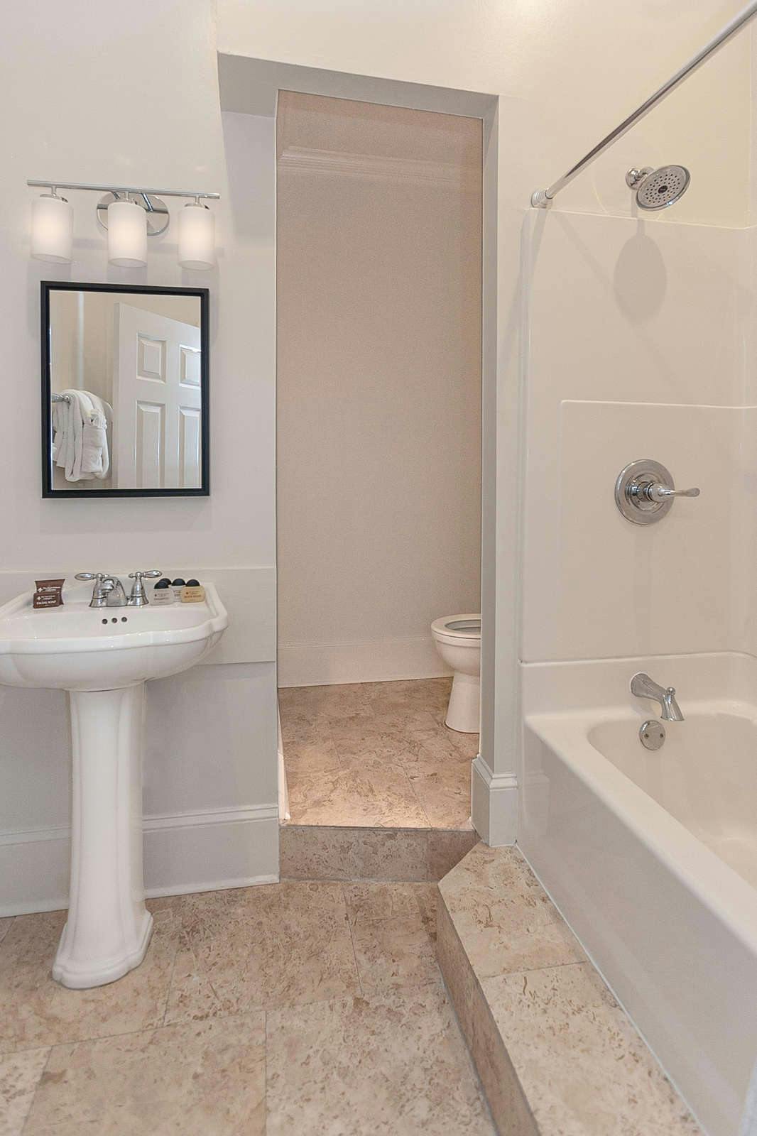 Hotel Historic Streetcar Inn photo 4