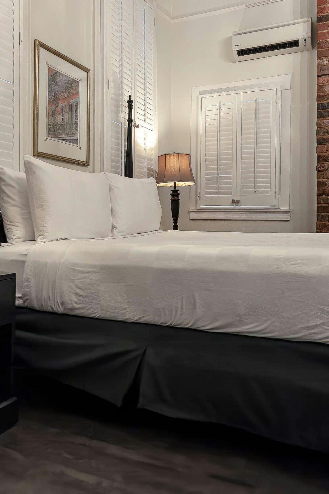 Hotel Historic Streetcar Inn photo 1