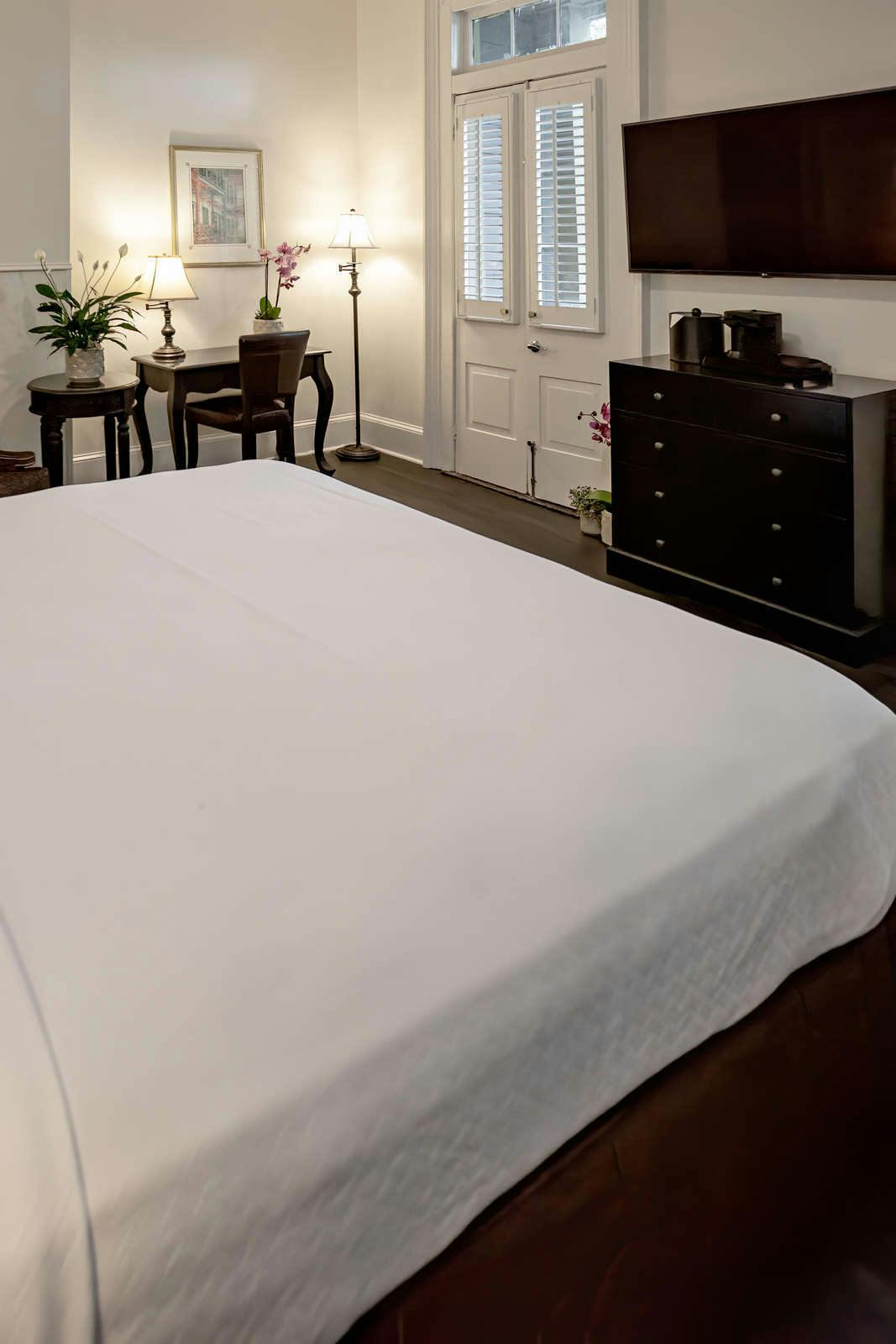 Hotel Historic Streetcar Inn photo 3