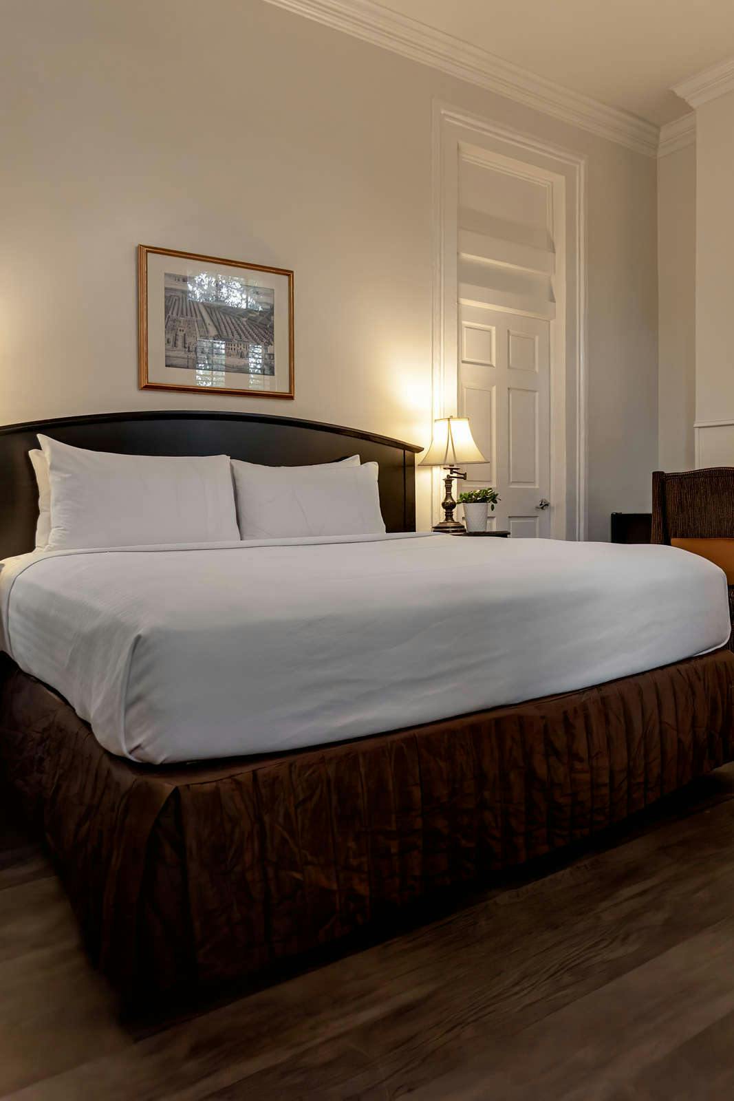 Hotel Historic Streetcar Inn photo 2