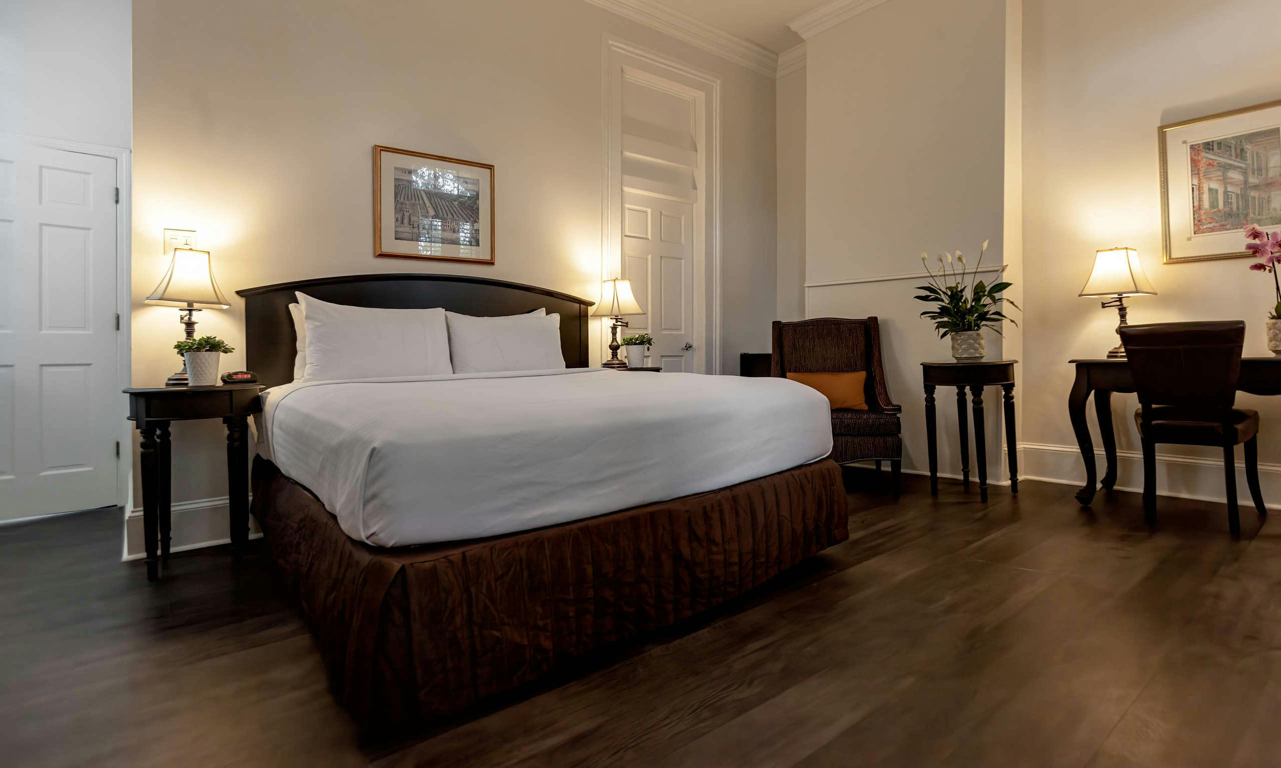 Historic Streetcar Inn