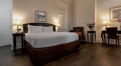 Historic Streetcar Inn