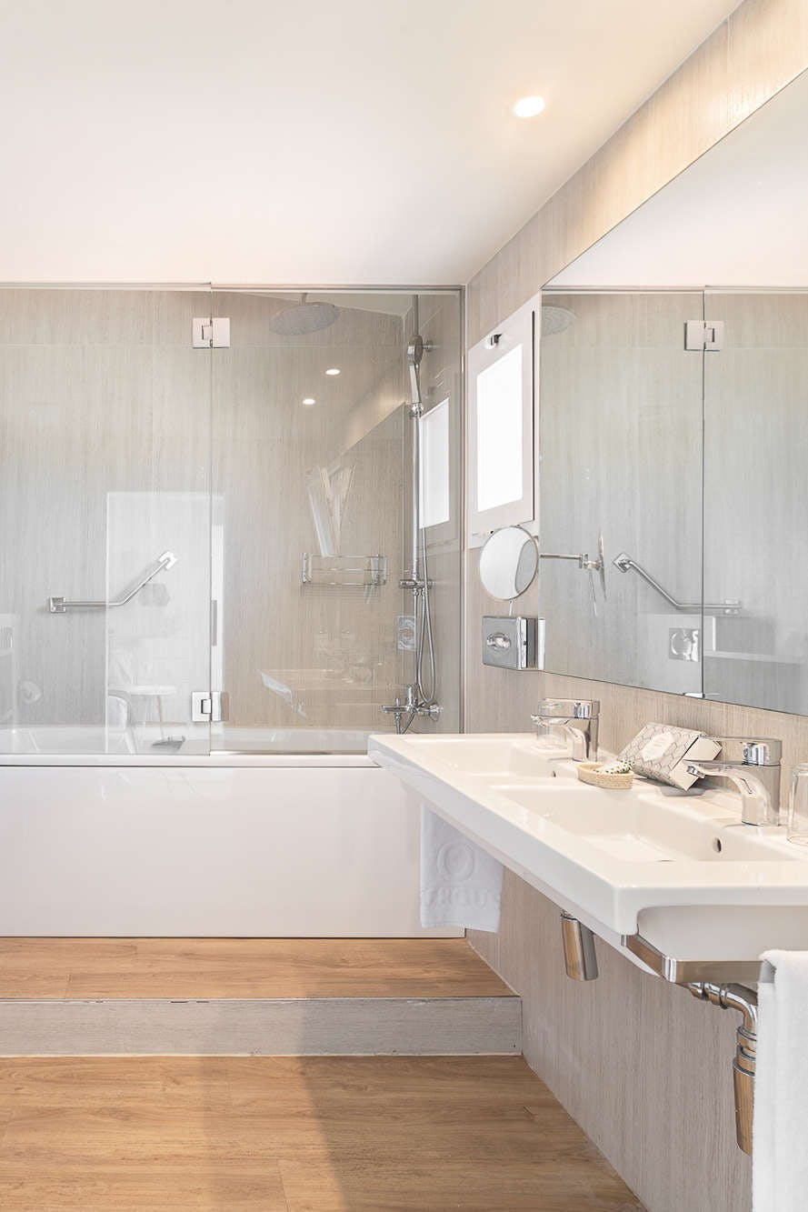 Hotel FERGUS Style Soller Beach photo 3