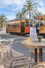 Hotel FERGUS Style Soller Beach photo 5