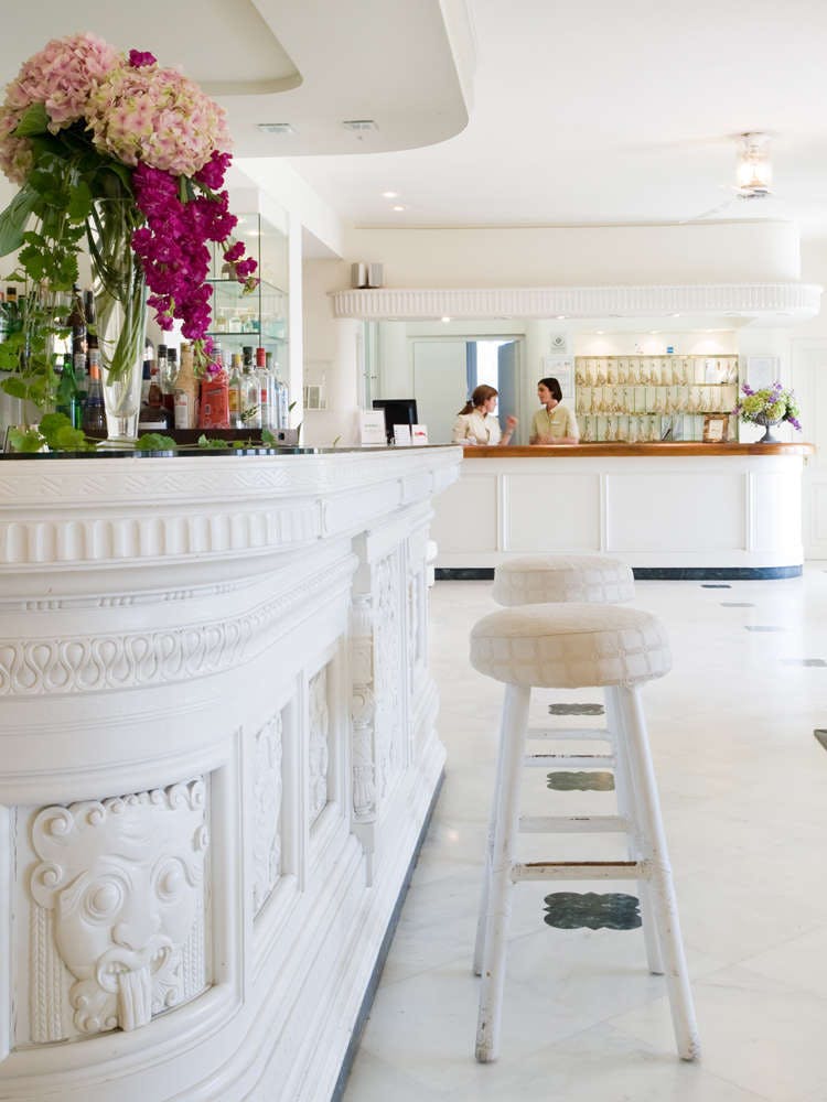 Hotel Hotel Il Negresco photo 5