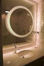 Hotel SpringHill Suites by Marriott Detroit Metro Airport Romulus photo 4