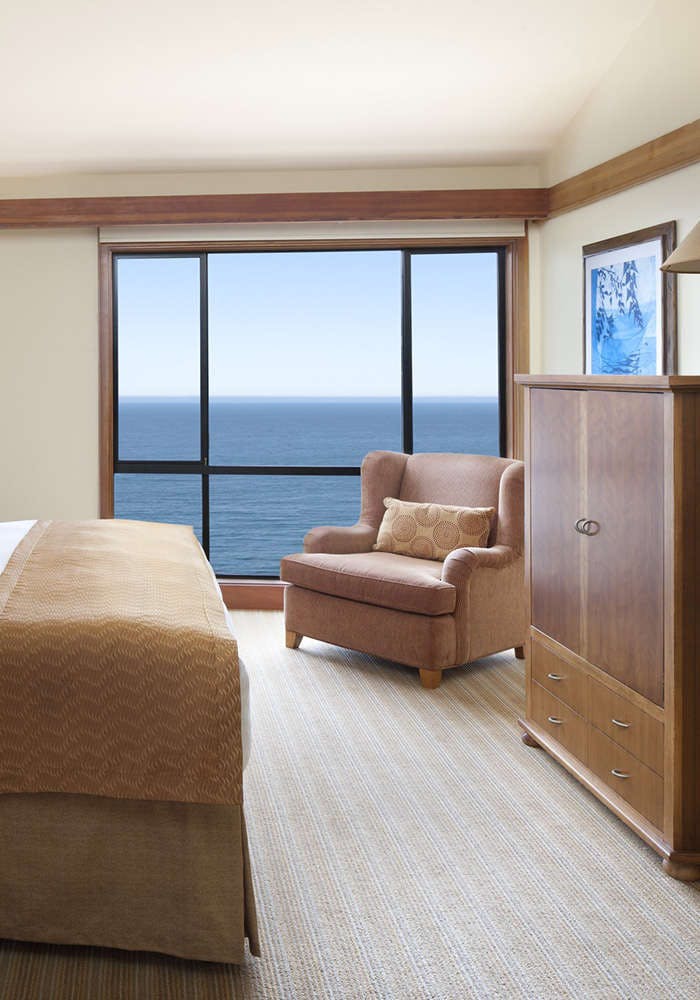 Hotel Hyatt Vacation Club At Highlands Inn photo 3