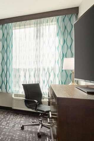 Hotel La Quinta Gainesville photo 3