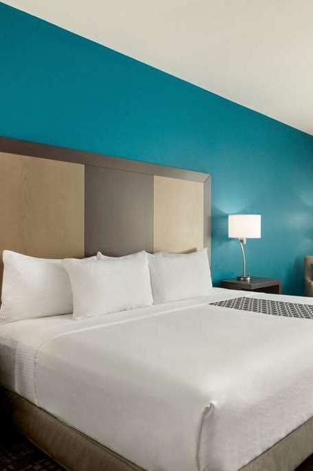 Hotel La Quinta Gainesville photo 1