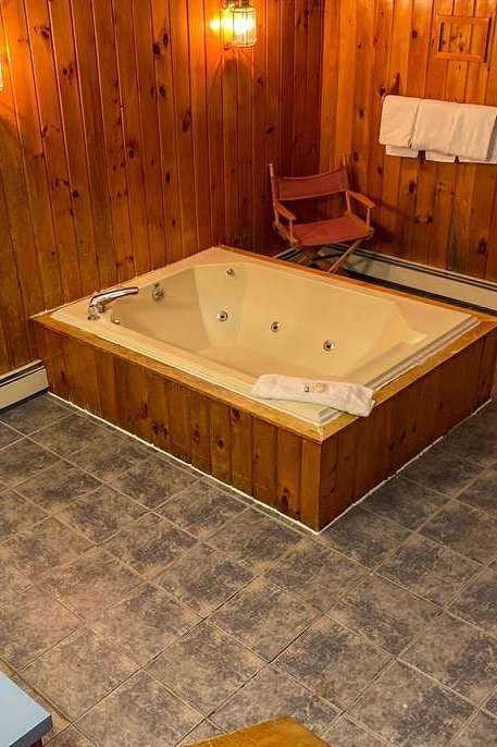 Hotel Travelodge by Wyndham Lincoln Near White Mountain photo 4