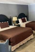 Hotel Travelodge Lincoln photo 2