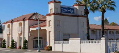 Travelodge Redding CA