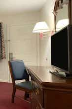 Hotel Travelodge Redding CA photo 3