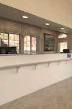 Hotel Travelodge Redding CA photo 4