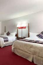 Hotel Travelodge Redding CA photo 2