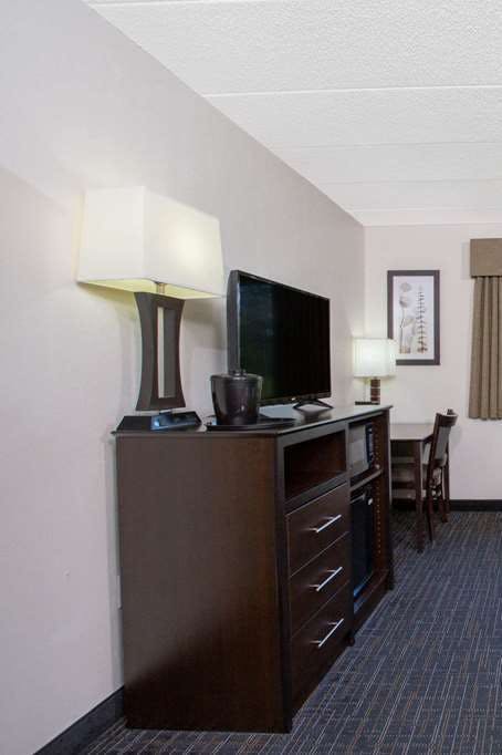 Hotel AmericInn by Wyndham Hayward photo 3