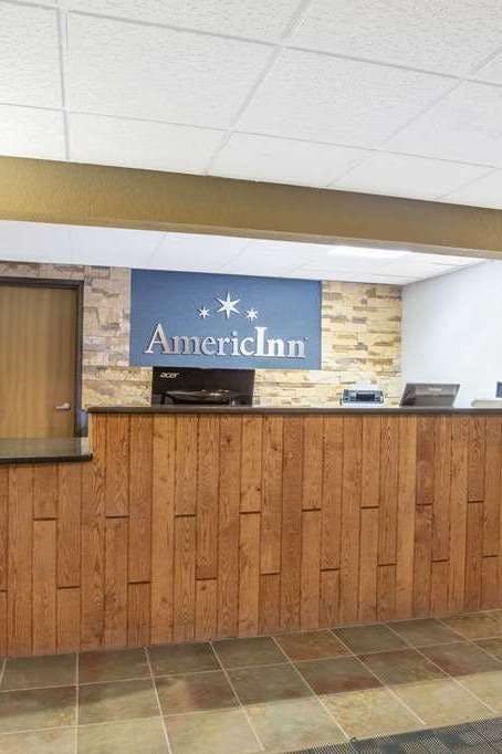 Hotel AmericInn by Wyndham Hayward photo 4