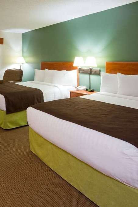 Hotel AmericInn Thf Rvr F photo 2