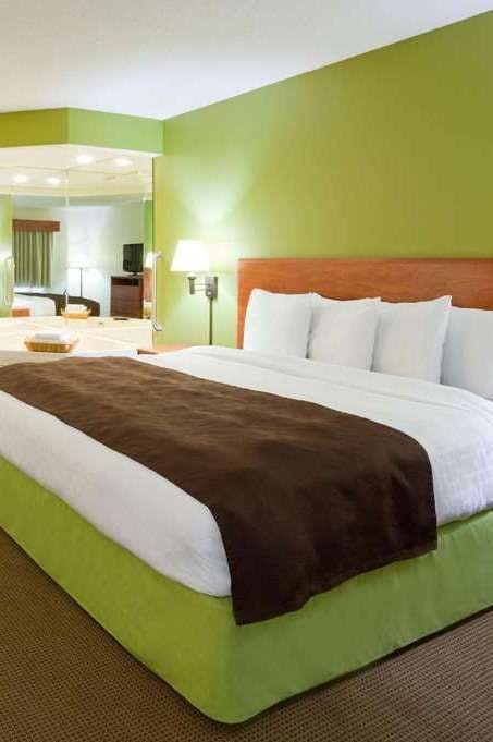 Hotel AmericInn Thf Rvr F photo 1