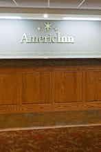 Hotel AmericInn Thf Rvr F photo 4