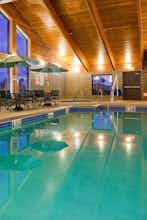Hotel AmericInn Thf Rvr F photo 5