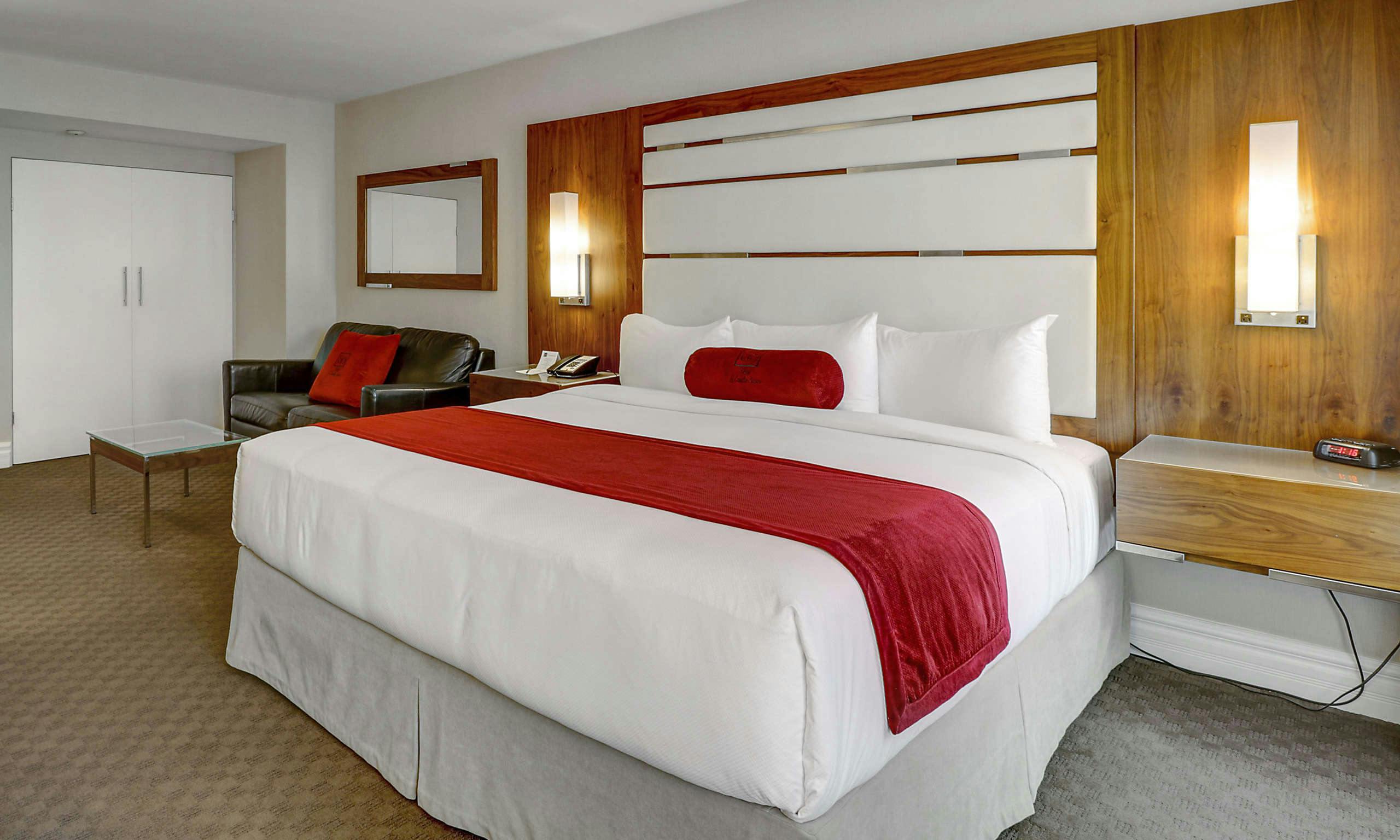 Hotel Le Cantlie Suites