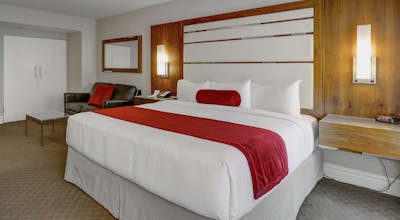 Hotel Le Cantlie Suites