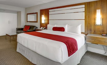 Hotel Le Cantlie Suites