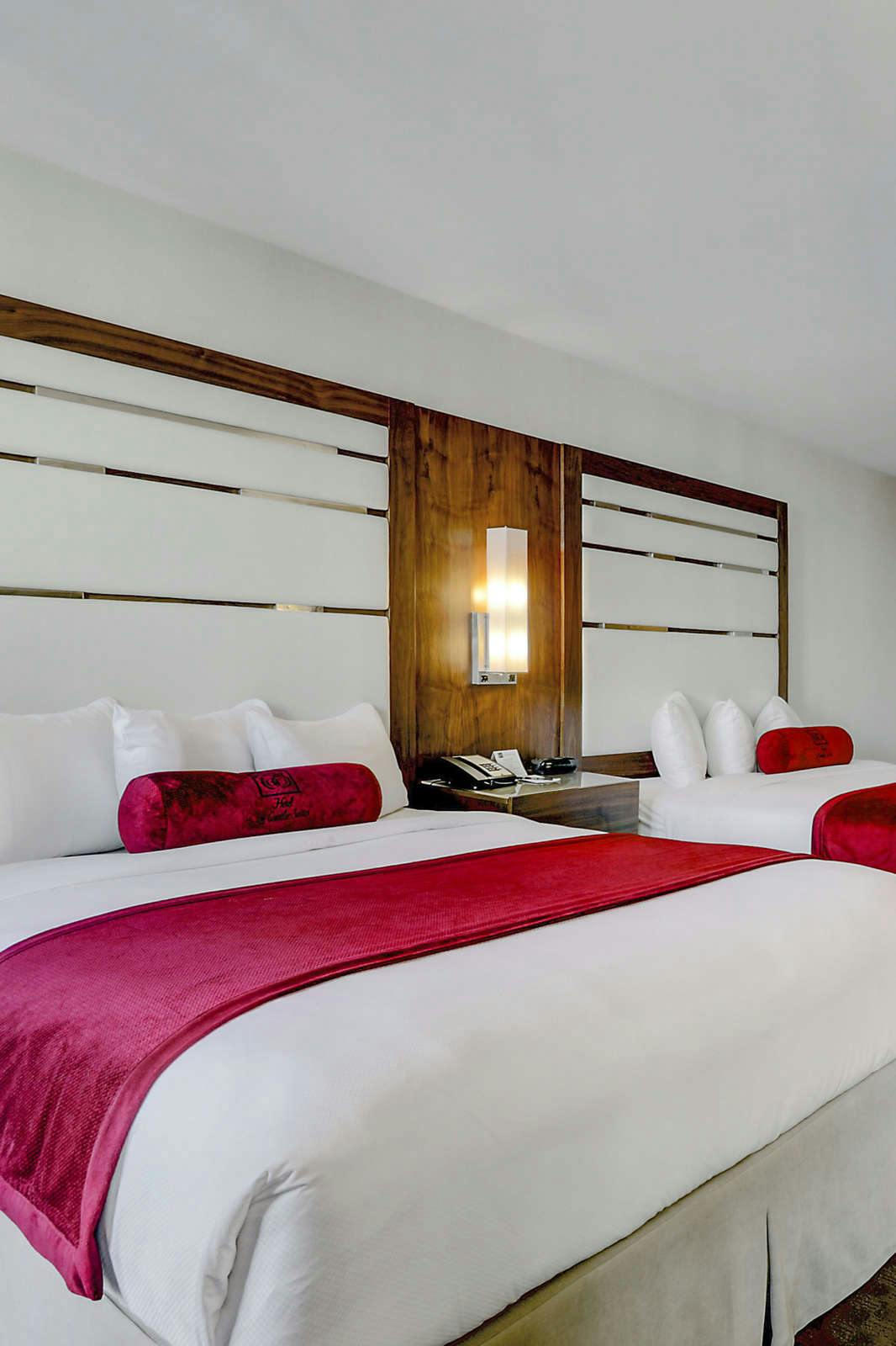 Hotel Hotel Le Cantlie Suites photo 2