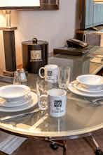 Hotel Hotel Le Cantlie Suites photo 1