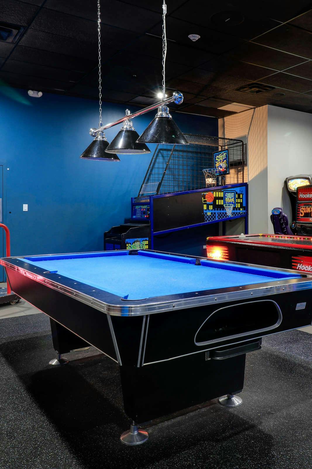 Hotel ESJ Beach Hotel photo 5