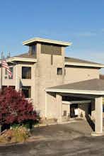 Hotel La Quinta InnSte Springfield S photo 4