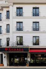Hotel Ramada by Wyndham Istanbul Golden Horn photo 4