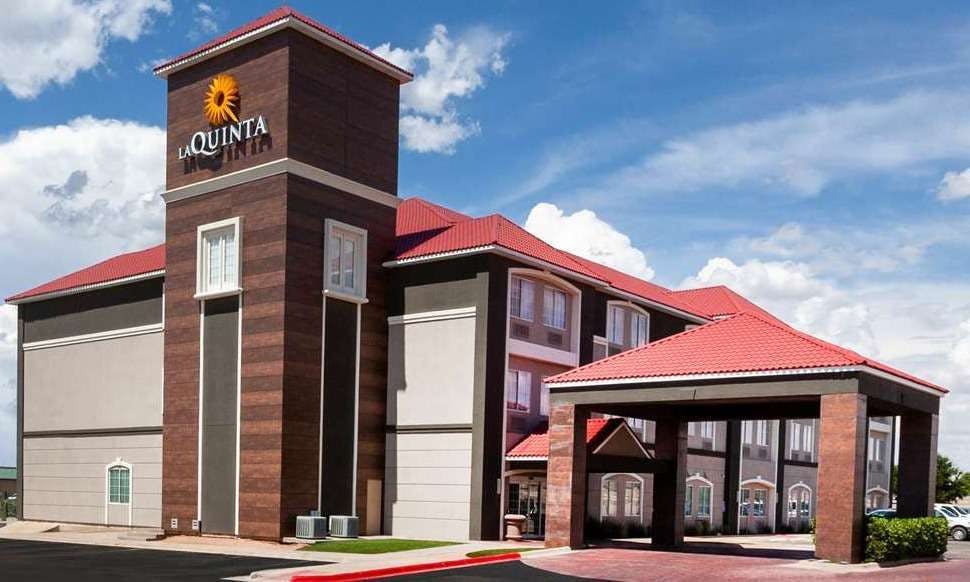 La Quinta Inn & Suites by Wyndham Midland North